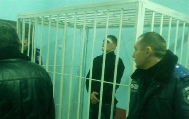 Суд арестовал всех участников драки на курорте Драгобрат