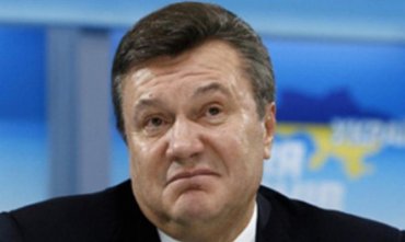 Завтра Евросоюз решит, что делать с санкциями против Януковича