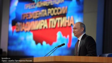 Что сделал с Россией за 16 лет Владимир Путин