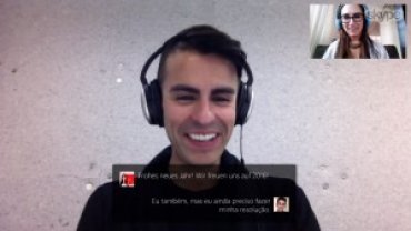 Skype для Windows получил встроенную функцию перевода устной речи на другие языки