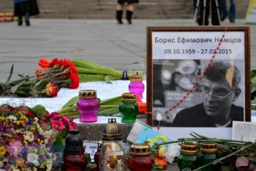 Стало известно, кто именно застрелил Немцова