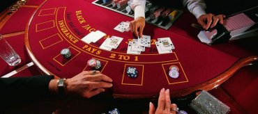 Есть ли в казино “выигрышные” игры?