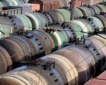 Украина снизила импорт нефтепродуктов в 1,7 раза