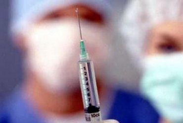 В Украине от гриппа умерло уже 25 человек, – Квиташвили