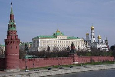 Московский Кремль может потерять статус объекта всемирного наследия ЮНЕСКО