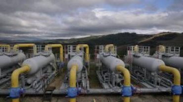 «Нафтогаз» пообещал пройти зиму без газа из России