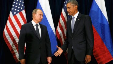 США дали понять, что санкции против России могут быть сняты уже в этом году