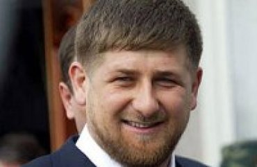 Чеченский чиновник устроил в соцсетях акцию «Кадыров – гордость России»