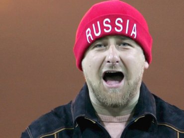 Кадыров готовит чеченские психбольницы для врагов России