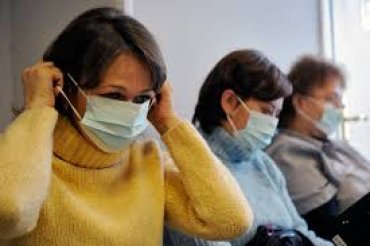 У каждого второго жителя Москвы с ОРВИ выявлен свиной грипп