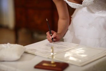 В Тамбове начальница ЗАГСа отказалась регистрировать брак в религиозный праздник