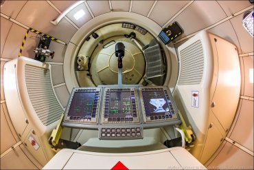 Астронавт раскрыл секрет пользования туалетом на МКС