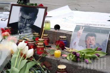 ПАСЕ проведет слушания по делу об убийстве Немцова