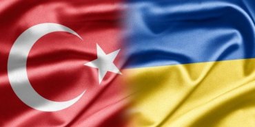 Украина и Турция могут создать совместные оборонные предприятия