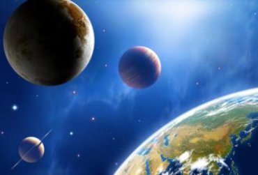 Ученые открыли две гигантские планеты с невозможными орбитами