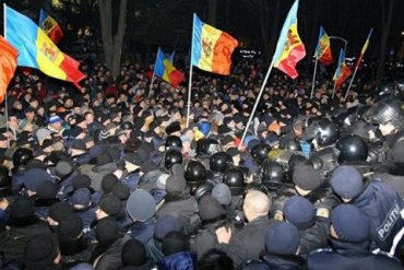 Глава парламента Молдавии назвал требования оппозиции невыполнимыми