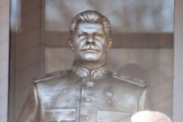 В Севастополе хотят поставить памятник Сталину
