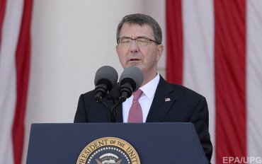 Министр обороны США пообещал наземную операцию против ИГ