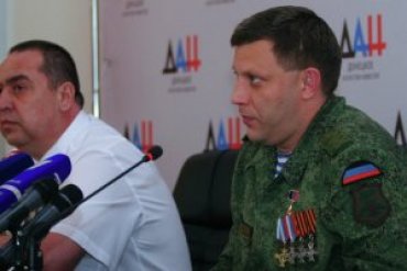 Кремль готов заменить Захарченко и Плотницкого