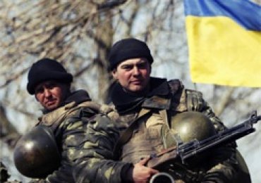 Обнародованы новые размеры зарплат украинских военных