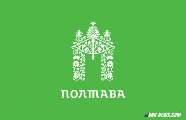 Полтавская мэрия заказала герб города студии Артемия Лебедева