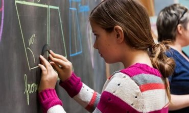 Почему топ-менеджеры Google, Apple, Yahoo отдают своих детей в школу без компьютеров