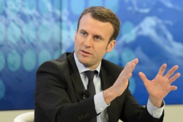 Французский министр сказал, когда отменят санкции против России