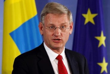 Правительство Украины может возглавить бывший премьер Швеции
