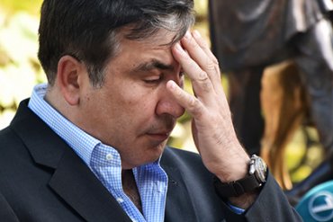 Саакашвили в недоумении: прокуратура передумала его допрашивать