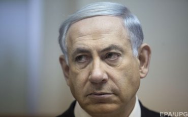 Премьер Израиля обвинил генсека ООН в поощрении терроризма