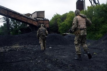 В ДНР решили продавать уголь России и Китаю