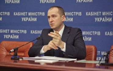 «Самопомощь» отзывает министра Павленко