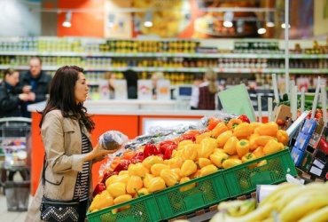 Росстат заявил, что Украина лидирует по росту цен на потребительские товары