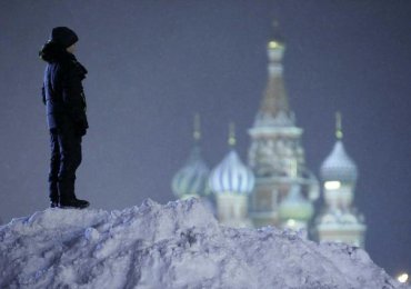 Россия балансирует на грани коллапса, – Foreign Affairs