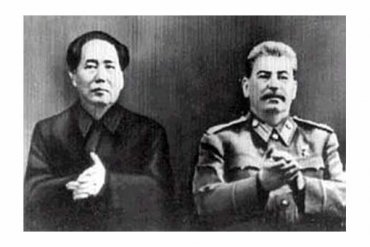 Зачем Сталин собирал фекалии Мао Цзэдуна?