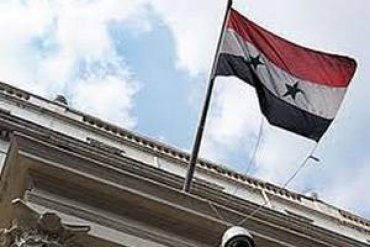 Сирийская оппозиция согласилась принять участие в женевских переговорах