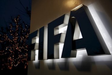 В ФИФА похитили миллион долларов