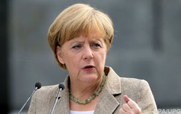 40% жителей Германии хотят отставки Меркель