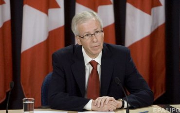 Канада заявила об изменении политики в отношении РФ