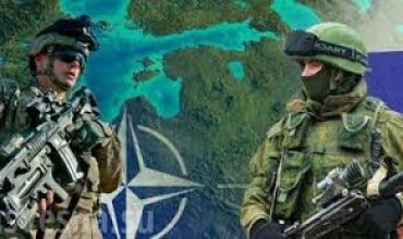 Что угрожает миру и Украине в 2017 году