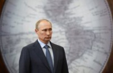 Путин возглавил рейтинг лидеров, негативно влиявших на мировую политику