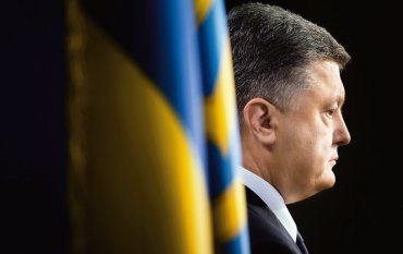 Порошенко нанял американцев для лоббирования интересов Украины