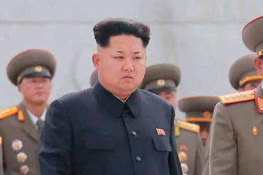 Южная Корея создает спецотряд для ликвидации Ким Чен Ына