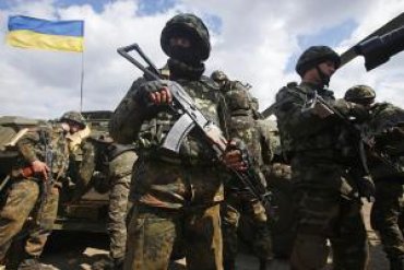 Во сколько украинским налогоплательщикам обходится армия?