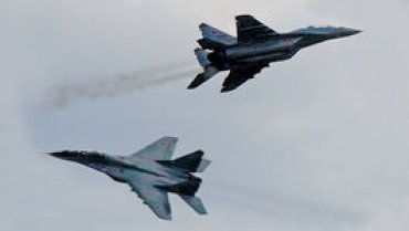 Военные США рассказали об опасных сближениях с российскими самолетами