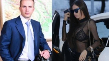Янукович вместе с моделью Playboy будут строить дома в Черногории