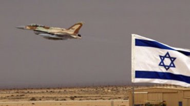 Авиаудары по сирийскому аэропорту: Израиль решил ввязаться в войну в Сирии
