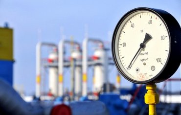 Украина теряет статус монополиста в области транзита газа