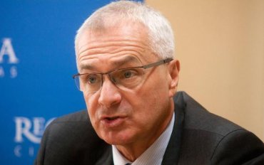 Мэру польского города запретили въезд в Украину