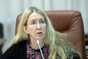 «Оппоблок» требует уволить министра здравоохранения
